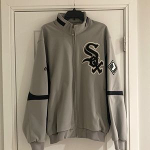White Sox jacket